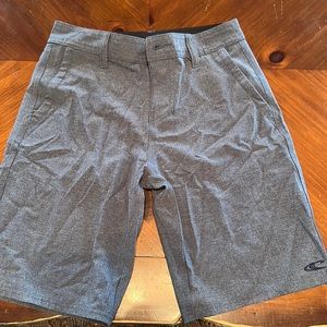 O’Neill boys youth shorts size 25
